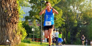 Beitragsbild des Blogbeitrags Hand aufs Herz beim „Herzlauf – virtualRUN 2020“