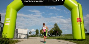 Beitragsbild des Blogbeitrags Sololauf mit neuen Visionen