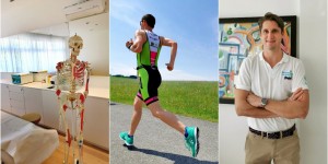 Beitragsbild des Blogbeitrags D(e)r Schuh macht Läufern Beine