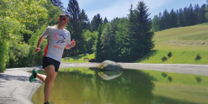Beitragsbild des Blogbeitrags Bei der Österreich Challenge Gutes tun