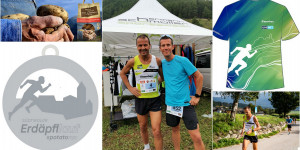 Beitragsbild des Blogbeitrags Laufgenuss im Tauferer Ahrntal