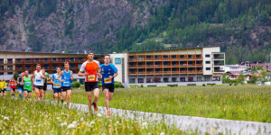Beitragsbild des Blogbeitrags Der Thermenlauf lockt wieder ins schöne Ötztal