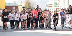 Beitragsbild des Blogbeitrags In St. Veit in die Laufsaison starten 