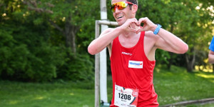 Beitragsbild des Blogbeitrags Läufer zeigen wieder großes Herz 