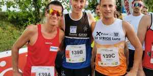 Beitragsbild des Blogbeitrags Toller 2. Platz beim Comeback des Vision Runs