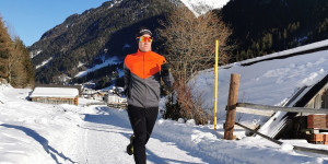 Beitragsbild des Blogbeitrags Der Winter nimmt seinen LAUF 