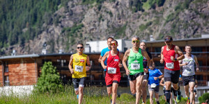 Beitragsbild des Blogbeitrags Das Ötztal ruft zum Thermenlauf 2023