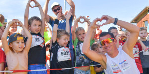 Beitragsbild des Blogbeitrags Herzliches Lauffest in Tirol