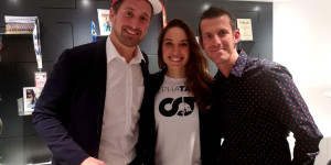 Beitragsbild des Blogbeitrags 5 Jahre höchste Kompetenz im Sportorthopädie Zentrum: Rückblick mit Dr. Ulrich Lanz