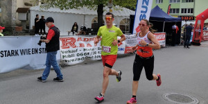 Beitragsbild des Blogbeitrags Lauf mit langer Tradition: St. Veiter Straßenlauf am 13. April 2024