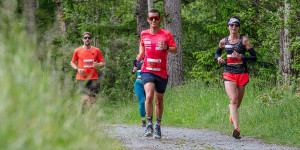 Beitragsbild des Blogbeitrags Tempohase beim Thermenlauf im Ötztal