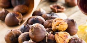 Beitragsbild des Blogbeitrags CALDARROSTE 