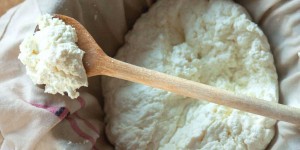 Beitragsbild des Blogbeitrags RICOTTA 