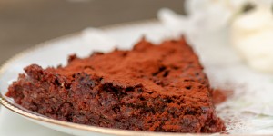 Beitragsbild des Blogbeitrags FONDENTE AL CIOCCOLATO AMARO 