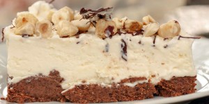 Beitragsbild des Blogbeitrags TORTA CORNETTO 