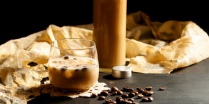 Beitragsbild des Blogbeitrags ELISIR ALLA CREMA DI CAFFÈ
