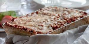 Beitragsbild des Blogbeitrags Cannelloni di carne alla toscana