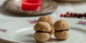 Beitragsbild des Blogbeitrags BACI di DAMA