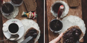 Beitragsbild des Blogbeitrags CREMA AL CIOCCOLATO e NOCCIOLE