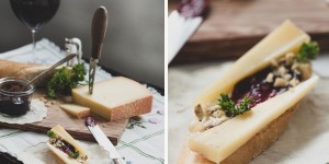 Beitragsbild des Blogbeitrags Marmellata di cipolle Tropea