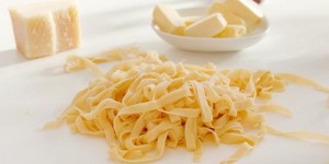 Beitragsbild des Blogbeitrags Pasta fatta in casa