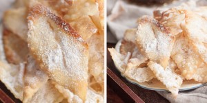 Beitragsbild des Blogbeitrags CHIACCHIERE