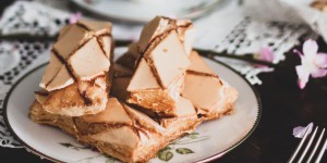 Beitragsbild des Blogbeitrags Le sfogliatine glassate