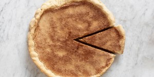Beitragsbild des Blogbeitrags Der patriotische Kuchen: la torta di Mazzini 