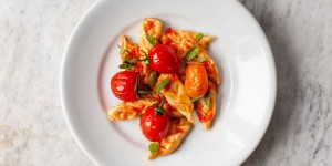 Beitragsbild des Blogbeitrags Culargiones all’Ogliastra – Teigtaschen nach sardischer Art