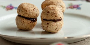 Beitragsbild des Blogbeitrags BACI DI DAMA