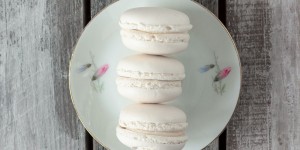 Beitragsbild des Blogbeitrags Macarons – Die Kekse der Könige 