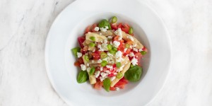 Beitragsbild des Blogbeitrags Brot, Pasta und Rituale – Pincinelle marchigiane