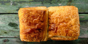 Beitragsbild des Blogbeitrags Ein besonders Pan in cassetta. Das etwas andere Toastbrot