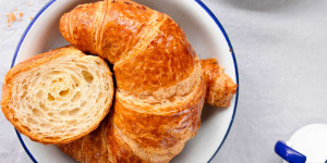 Beitragsbild des Blogbeitrags Cornetto italiano