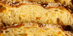 Beitragsbild des Blogbeitrags Colomba. Ostern auf Italienisch