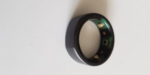 Beitragsbild des Blogbeitrags Warum ein Oura Ring dein Leben besser macht