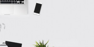 Beitragsbild des Blogbeitrags Wie du durch digitalen Minimalismus mehr Zeit für das Wesentliche gewinnst 