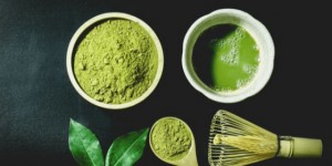 Beitragsbild des Blogbeitrags Was ist der Hype um Matcha Tee? 