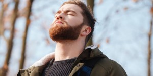 Beitragsbild des Blogbeitrags Breathwork: Atmung als dein Entwicklungsbooster