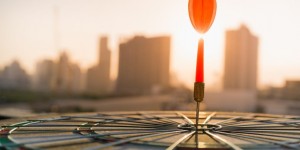 Beitragsbild des Blogbeitrags 6 Schritte, um unablenkbar zu werden!