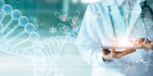 Beitragsbild des Blogbeitrags Erfahrungsbericht – DNA Test