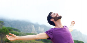 Beitragsbild des Blogbeitrags Warum positive Affirmationen nutzlos sind