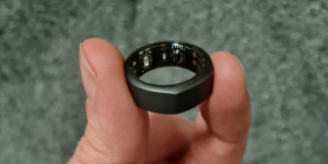 Beitragsbild des Blogbeitrags Das kann der Oura Ring 3