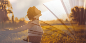 Beitragsbild des Blogbeitrags Breathwork: 3 Buchtipps