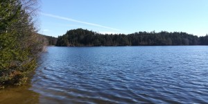 Beitragsbild des Blogbeitrags Auf den Spuren der Römer: Wanderung von Velden zum Forstsee 