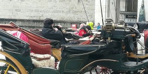 Beitragsbild des Blogbeitrags Amadeus, Amadeus: 24 Stunden in Salzburg