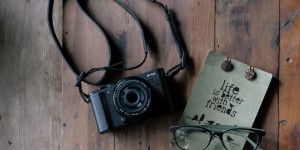Beitragsbild des Blogbeitrags Bücher für Reisende - Eine Auswahl