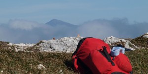 Beitragsbild des Blogbeitrags Wohnzimmer-Trip: 5 Bücher für Bergfexe