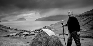 Beitragsbild des Blogbeitrags Buchtipp: Gesichter des Nordens