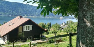 Beitragsbild des Blogbeitrags Kraftquelle Natur: Die Finsterbach Wasserfälle 